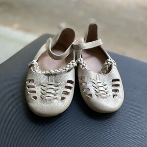 Little Penguin Shoes